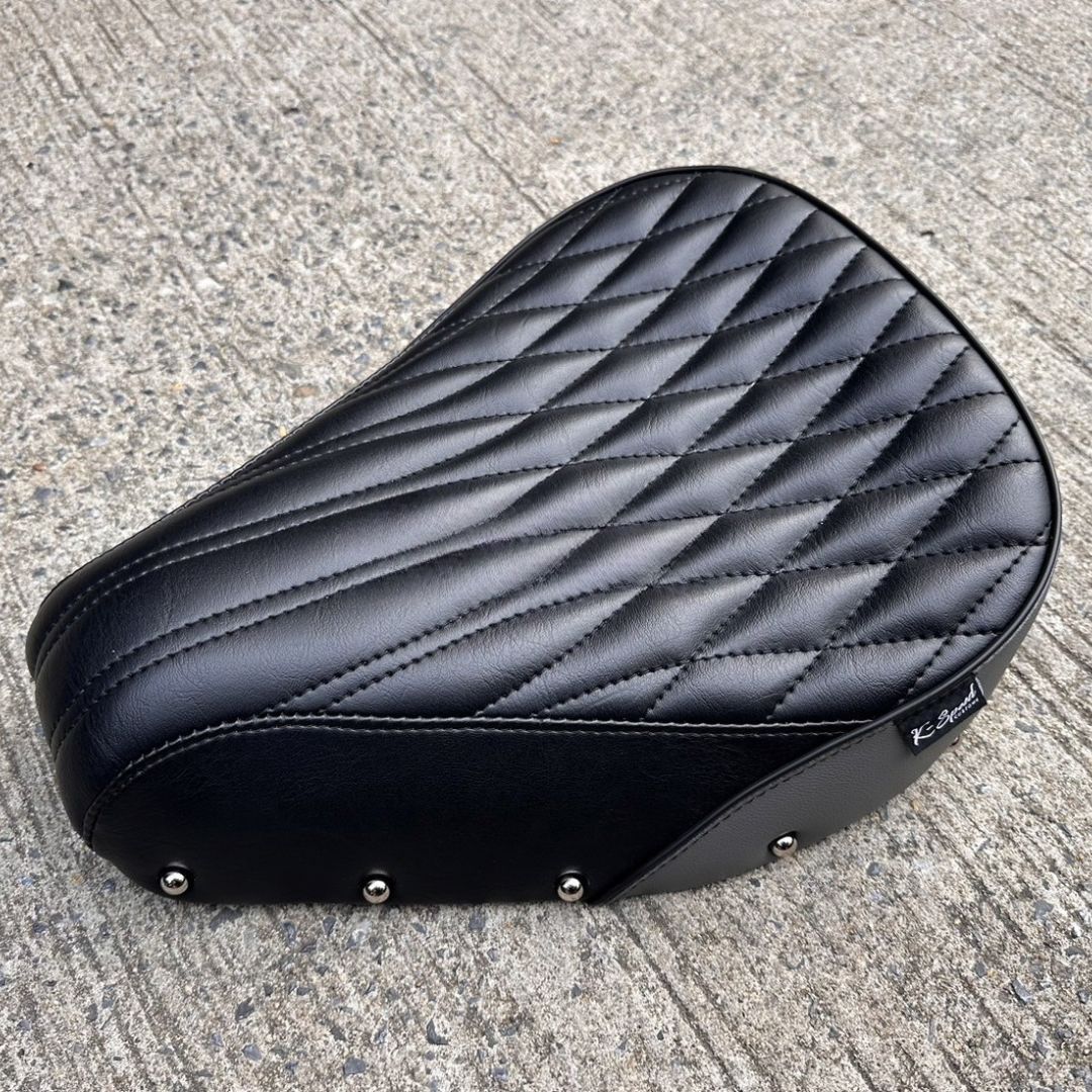 ホンダ ハンターカブ CT125交換用シート CT105 / K-Speed Custom seat