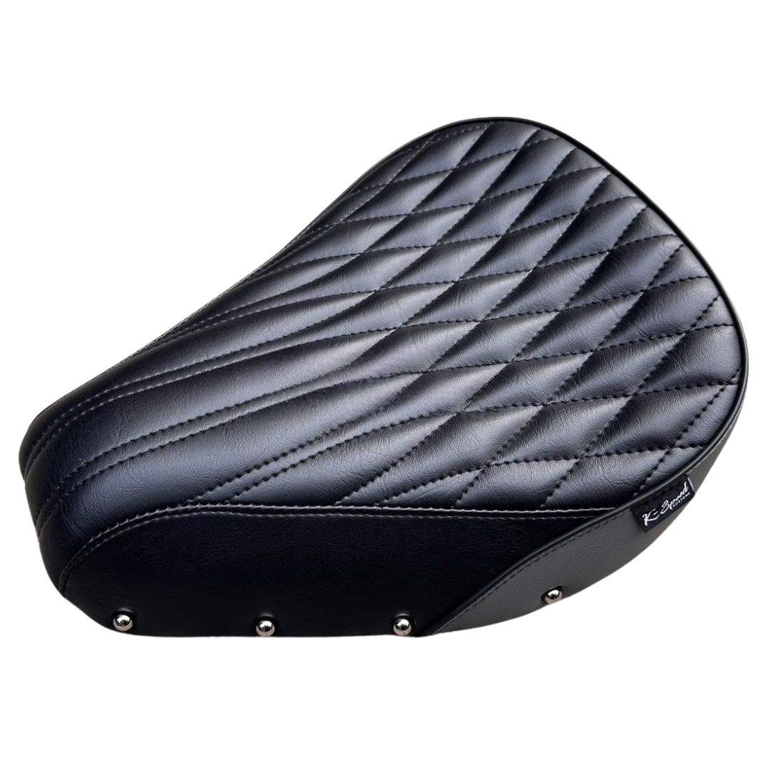 ホンダ ハンターカブ CT125交換用シート CT105 / K-Speed Custom seat