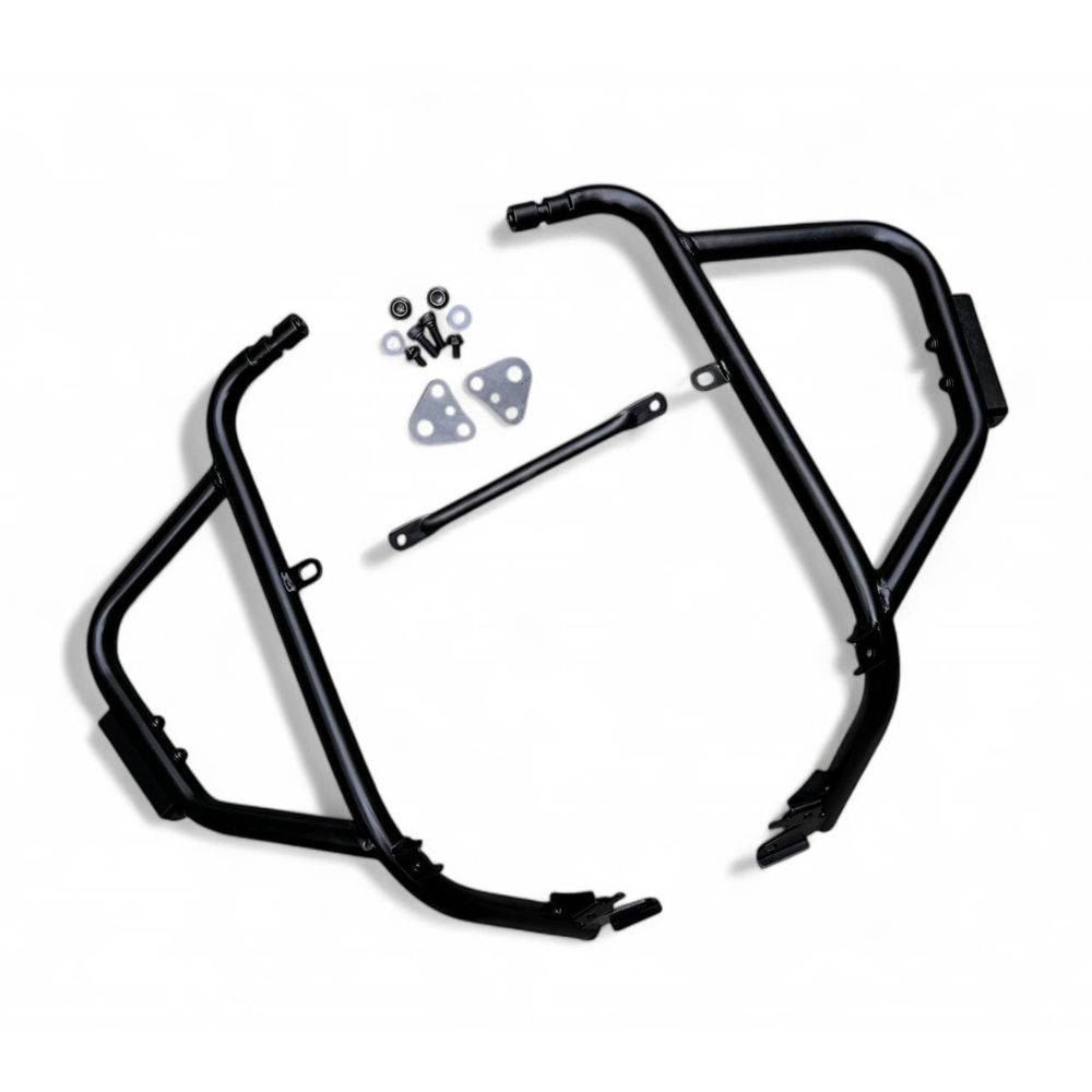 ホンダ（HONDA） Honda CT125 ハンターカブ 専用 クラッシュバー