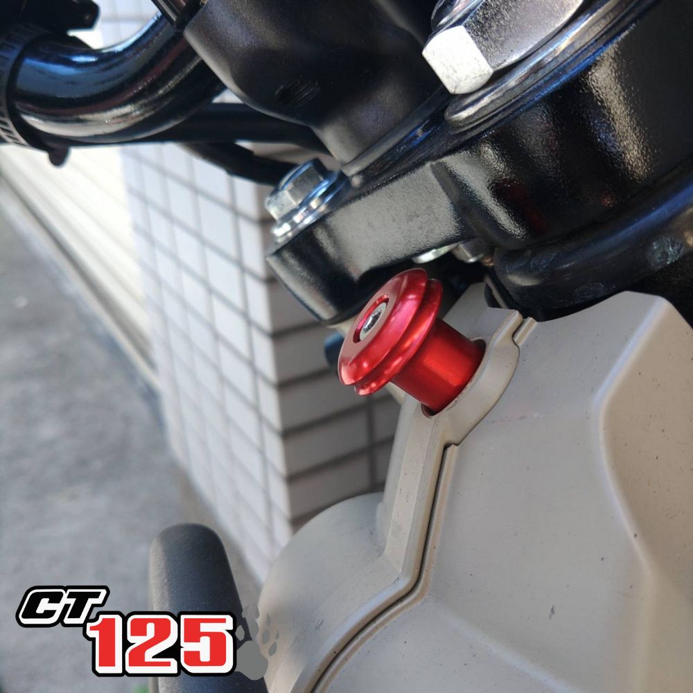 CT125