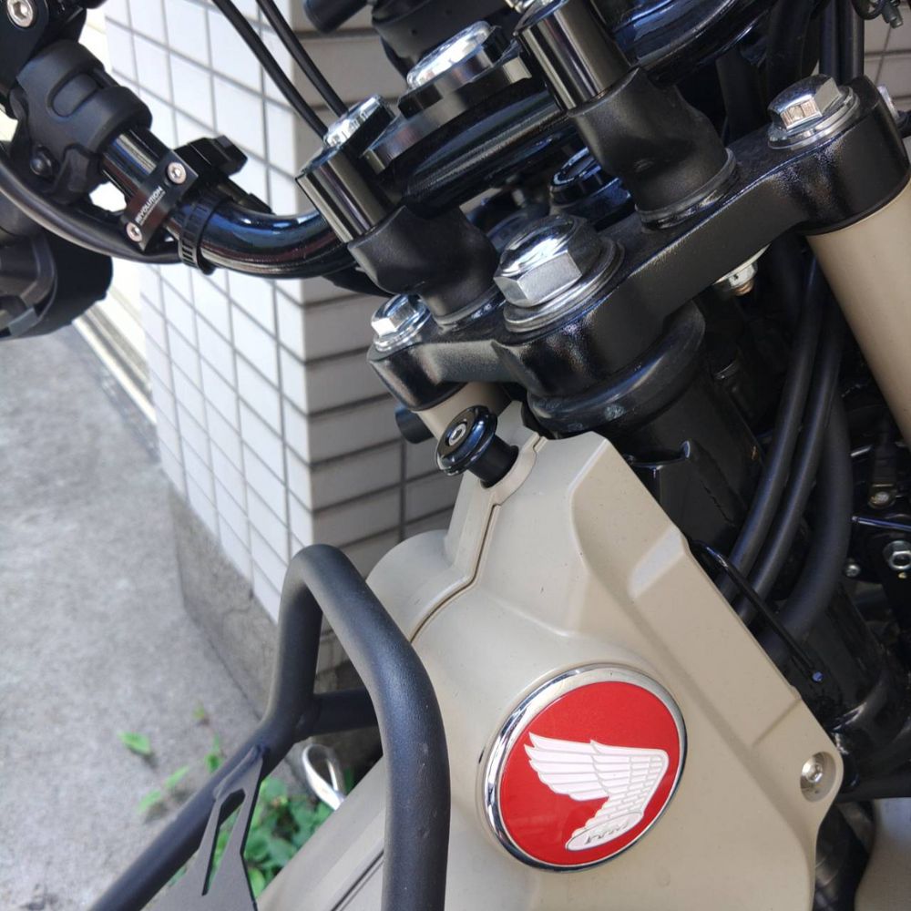CT125