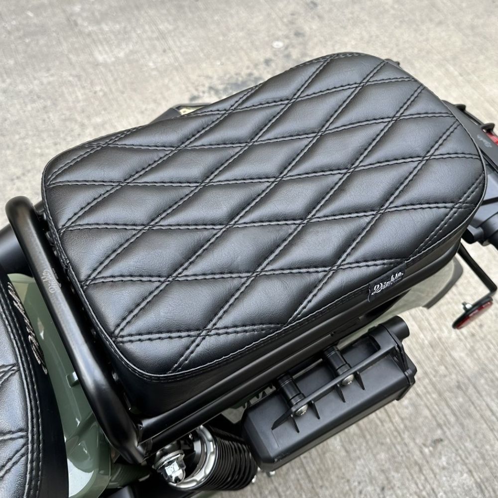 ホンダ ハンターカブ CT125パッセンジャーシート [CT17,CT73専用