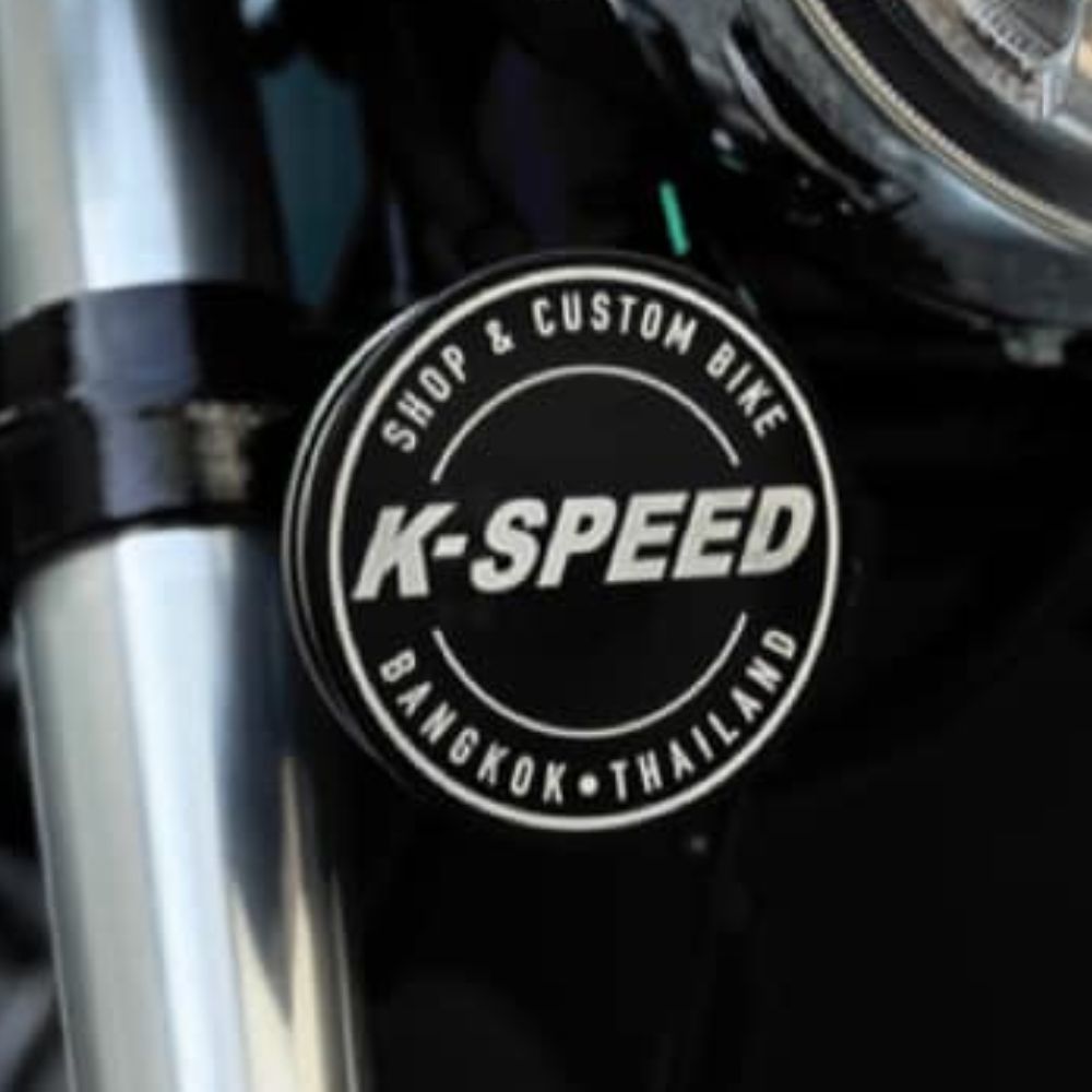 ディアブロ  DAX ST125