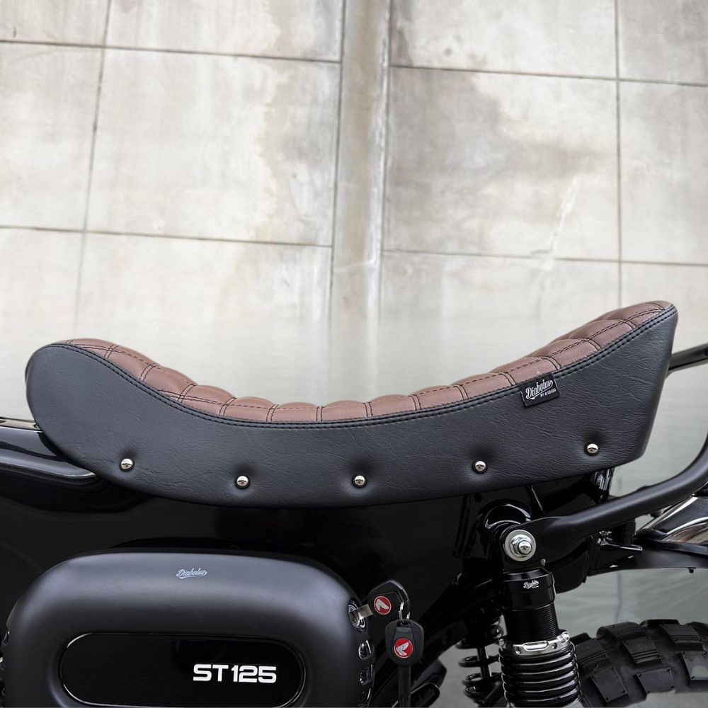 タクヤタックスボーイ ホンダ ダックス125 DAX125 K－SPEED 正規販売