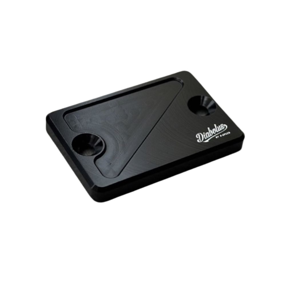 DAX125 カスタムパーツ