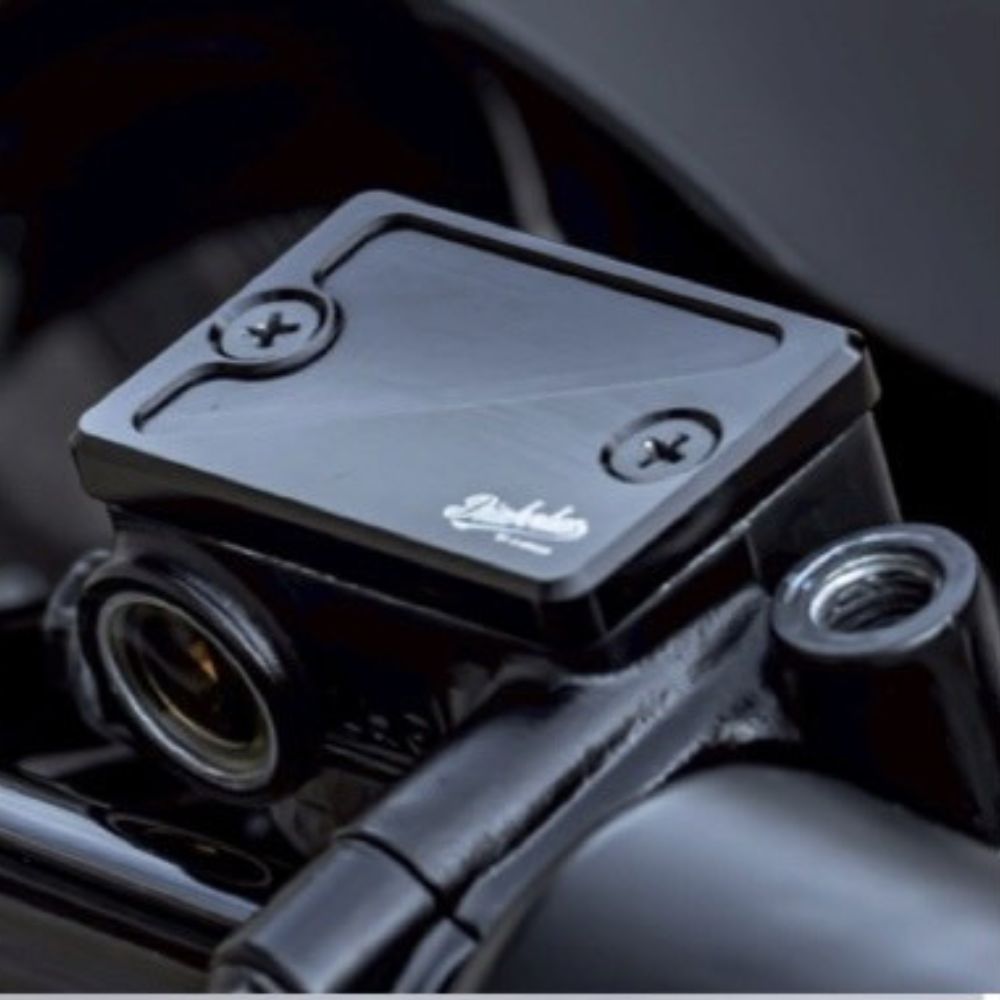 DAX125 カスタムパーツ