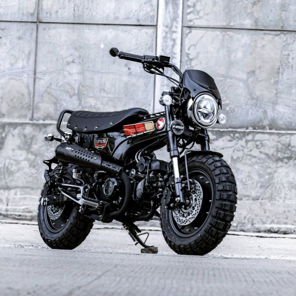 ホンダ（HONDA） Diabolus メーターバイザー ウインドシールド DX087