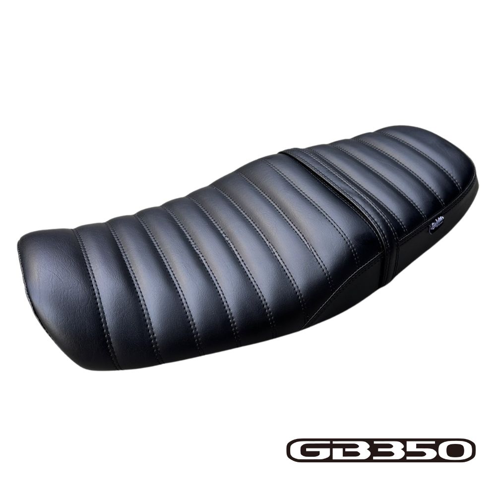 ホンダ GB350交換用シート GB001 / Diabolus by K-SPEED （旧Diablo