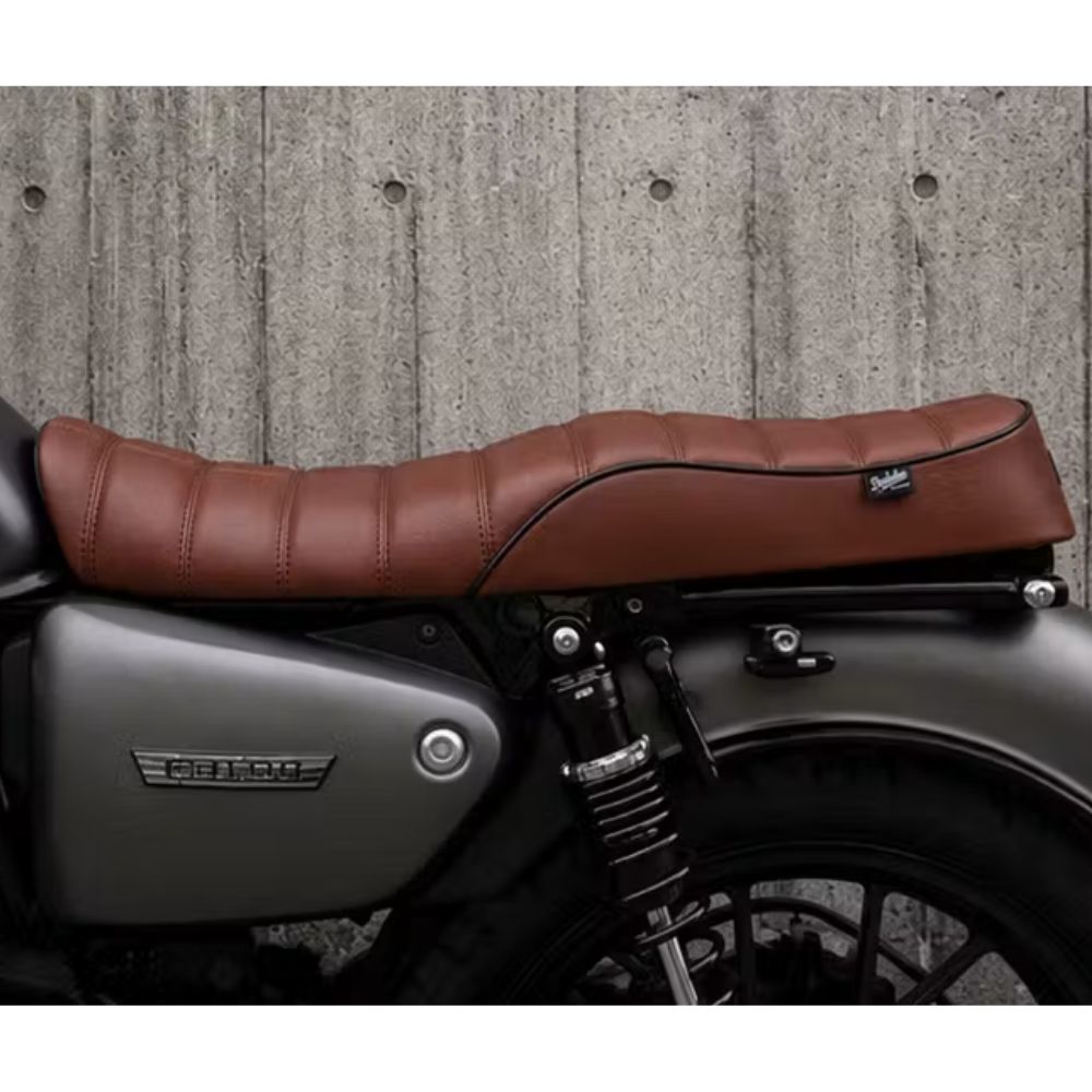 ホンダ（HONDA） GB350C 交換用シート GB19 / Diabolus by K-SPEED