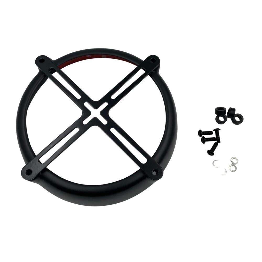 HEAD（ヘッド） ホンダ ハンターカブCT125用 ヘッドライトガード