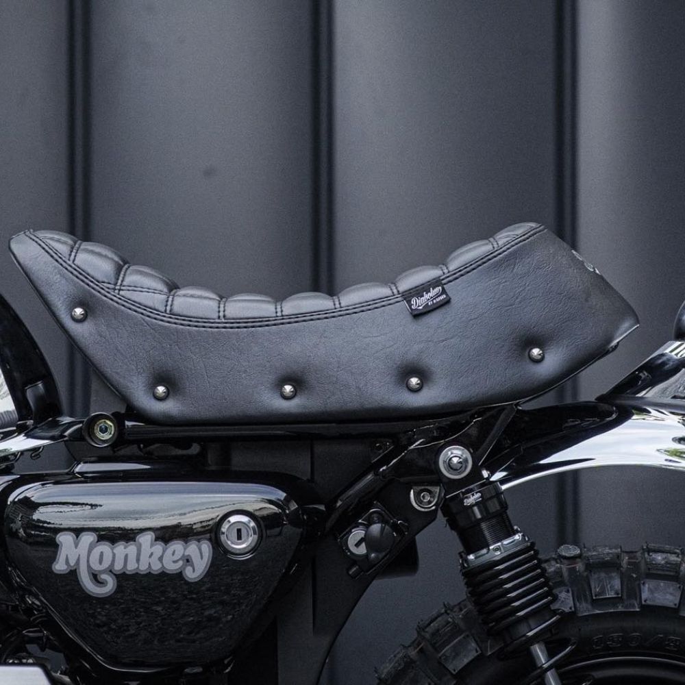 モンキー ホンダ モンキー125用交換シート HM26 /Diabolus by K