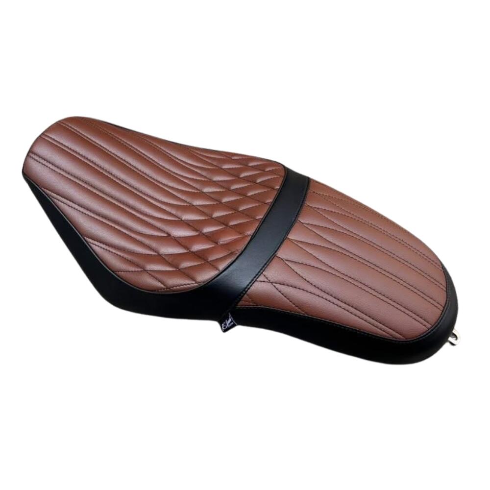 ホンダ レブル1100/1100T交換用ロングシート HR11 Diabolus by K-SPEED