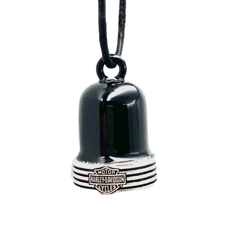 Harley Davidson（ハーレー・ダビッドソン） バー＆シールド スチール