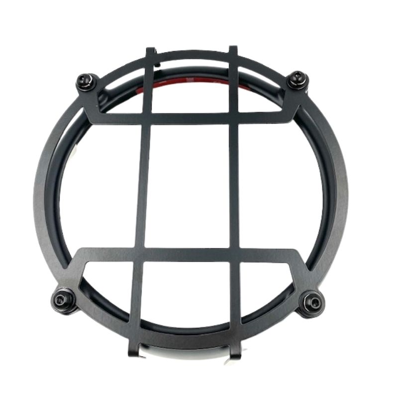 Diabolus ホンダ ハンターカブ CT125用ヘッドライトガード ホンダ ハンターカブ CT125用ヘッドライトガード CT34 Headlight