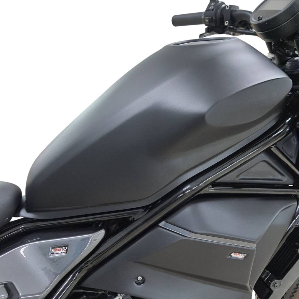 ホンダ レブル250/500 タンクカバー Honda Rebel CMX 300-500 SNB Tank Cover 2017-2021