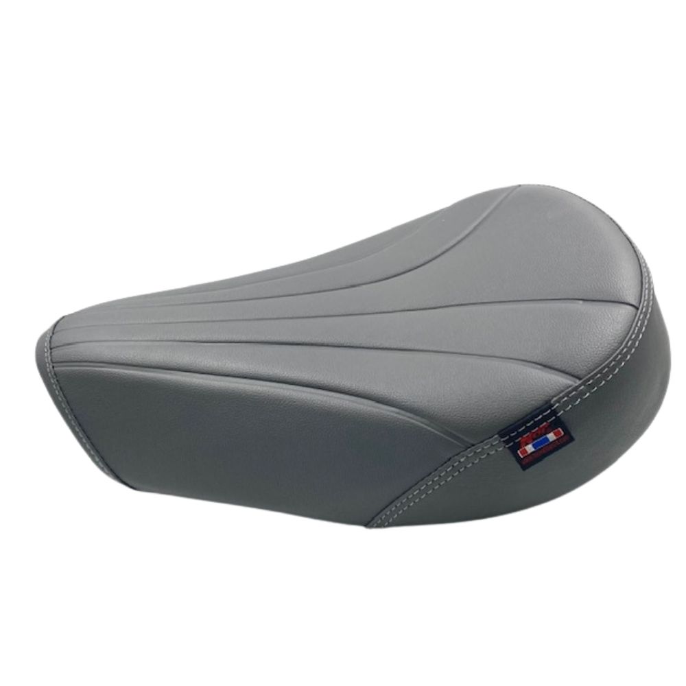 ホンダ スーパーカブ C125用 ローダウン交換用シート[グレー/カーブライン]Front seat for HONDA C125[Curve  Line/Grey] : c125-noi-front-seat-c-grey-00 : SmartSmokers - 通販 -  Yahoo!ショッピング