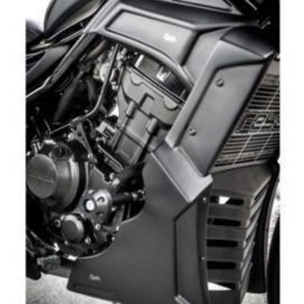 ホンダ レブル250/300アンダーカウル RB0161 Diabolus by K ホンダ レブル250/300アンダーカウル RB0161 Diabolus by K