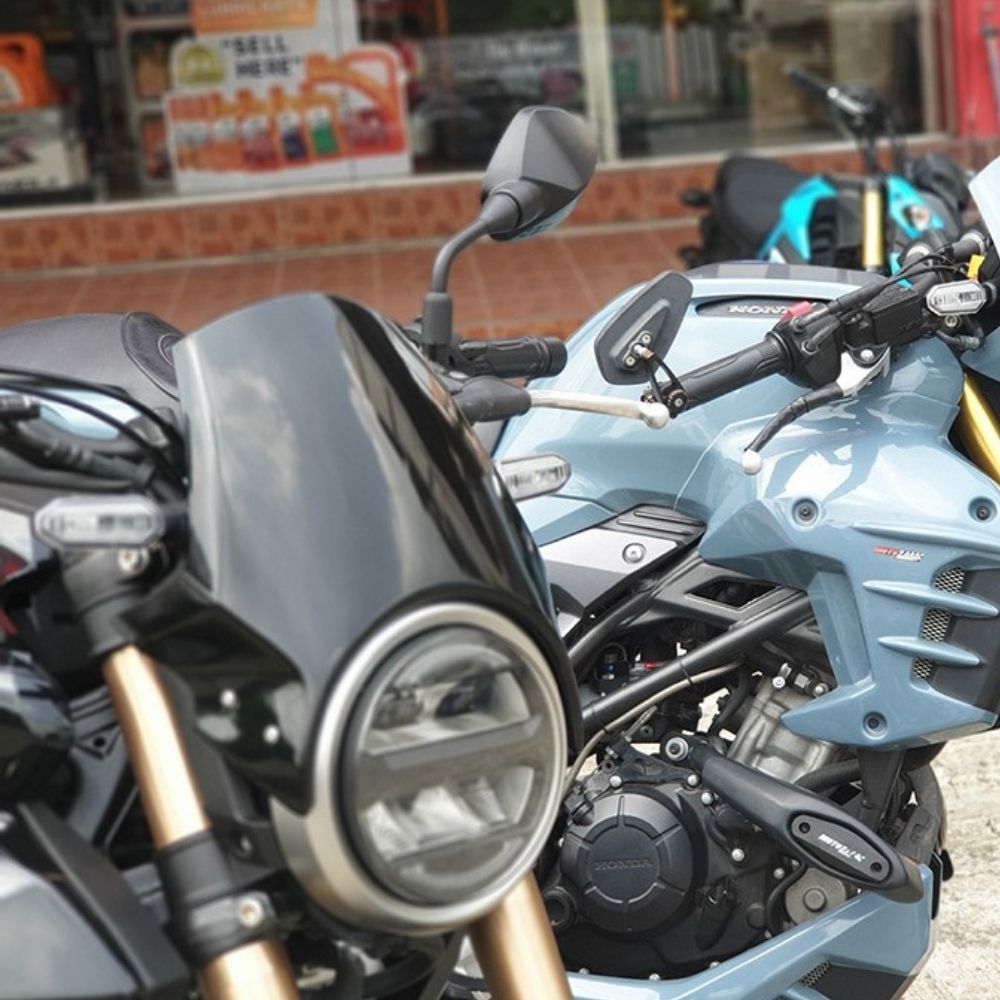 CBR