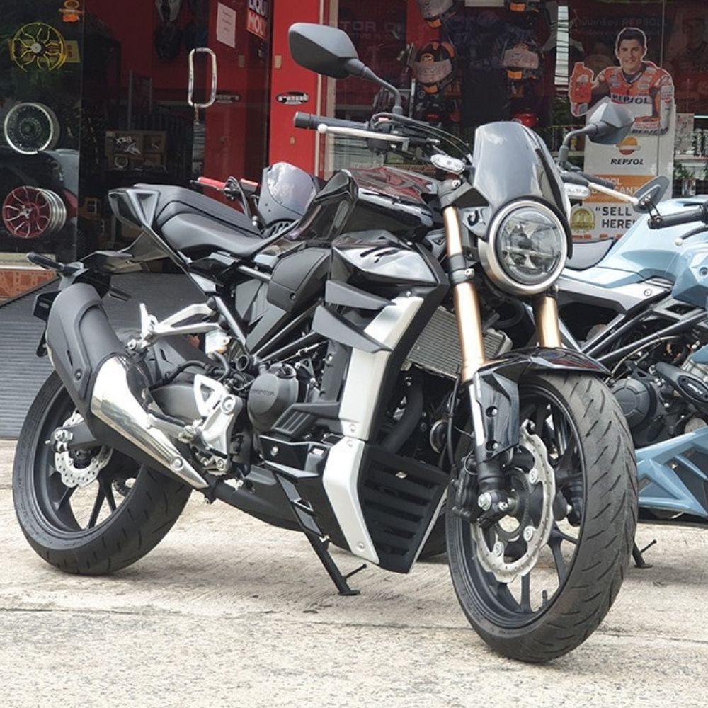 CBR
