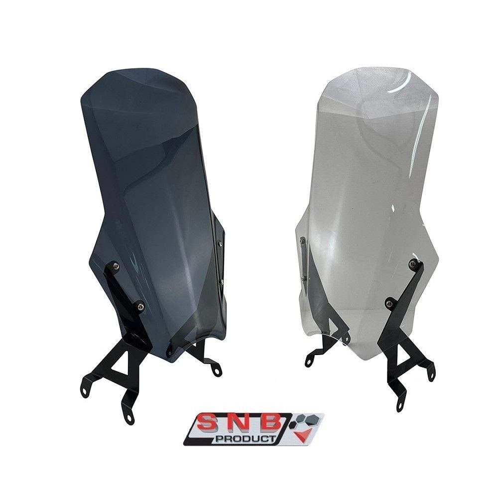 ホンダ ハンターカブCT125用風防 ウィンドスクリーン トール
