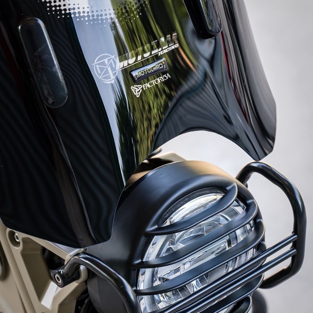 レブル ホンダ ハンターカブCT125モンキー125共通 メーター