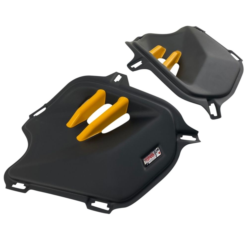 ホンダ GROM グロム JC92 H2C アドベンチャー サイドカバー左右 ホンダ GROM グロム JC92 H2C アドベンチャー サイドカバー左右 グロム