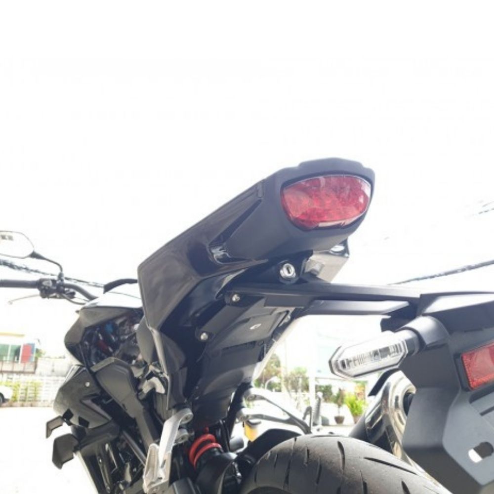 ホンダ CB250R リアシートカウル Honda CB300R SNB Rear Seat Cowl : cb300r-snb-rear-cowl  : SmartSmokers - 通販 - Yahoo!ショッピング