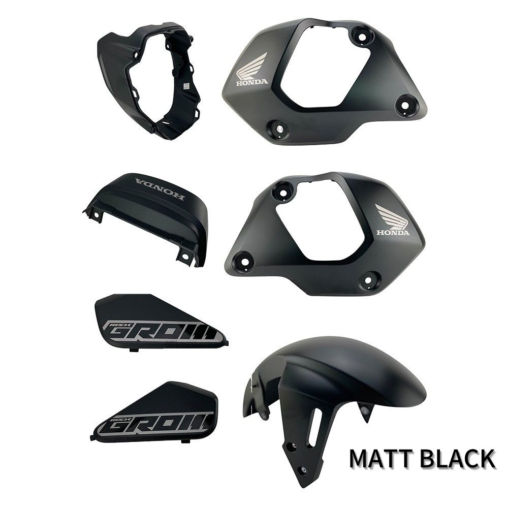 グロム（ホンダ） ホンダ グロム2021-2022 フルカウルキット/Honda