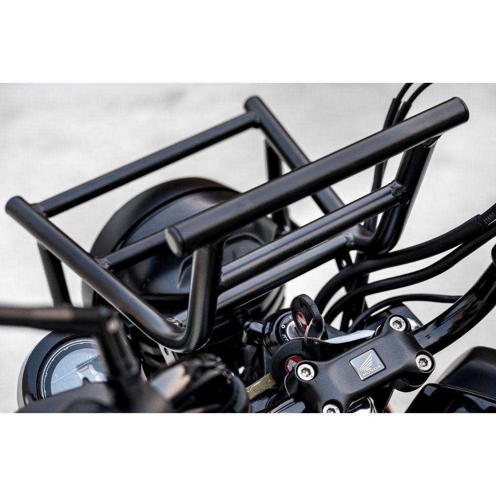 ディアブロ カスタムパーツ CT125 新型CT125 JA55 JA65