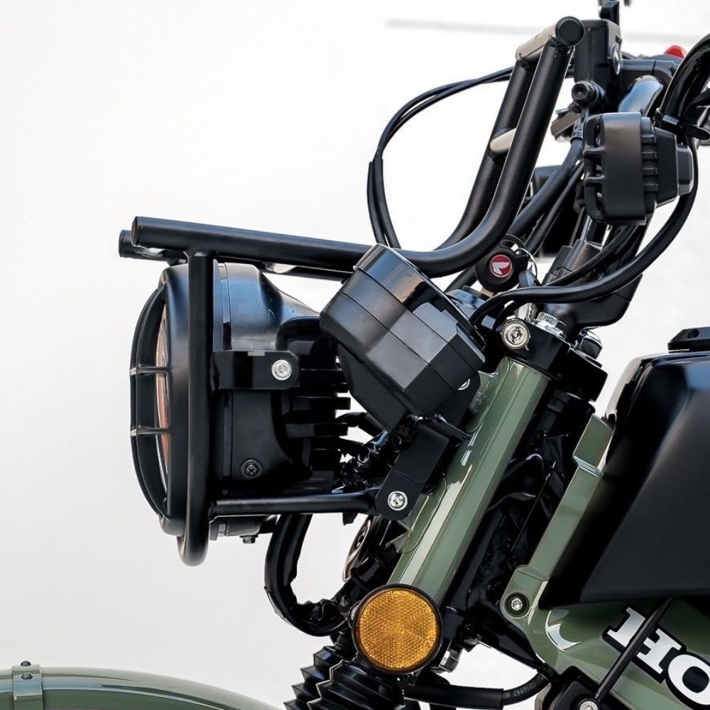 K-SPEED製 ホンダ CT125 ハンターカブ JA55 JA65 CT20 シート