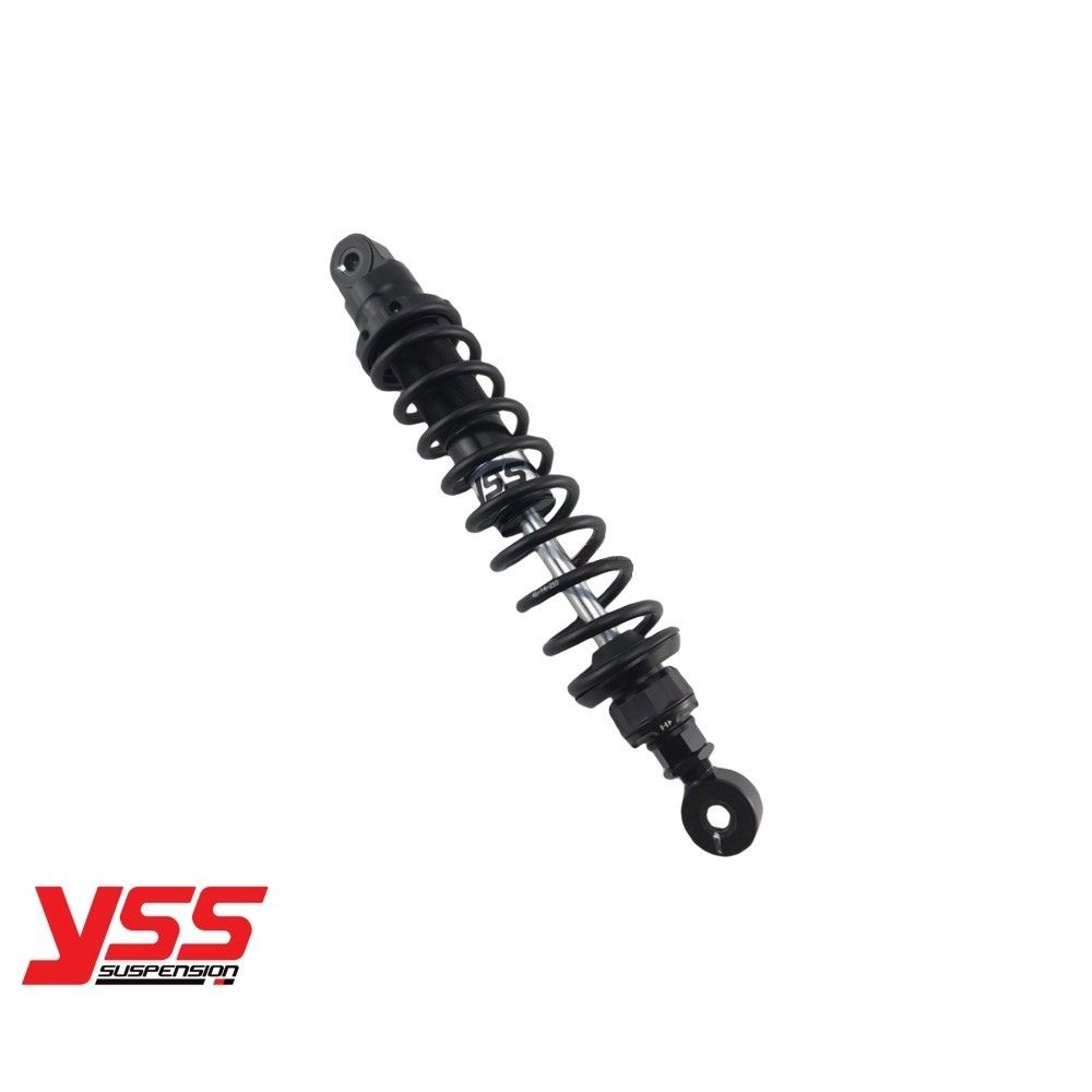 YSS YSSサスペンション ホンダ モンキー125リアサスペンション Honda