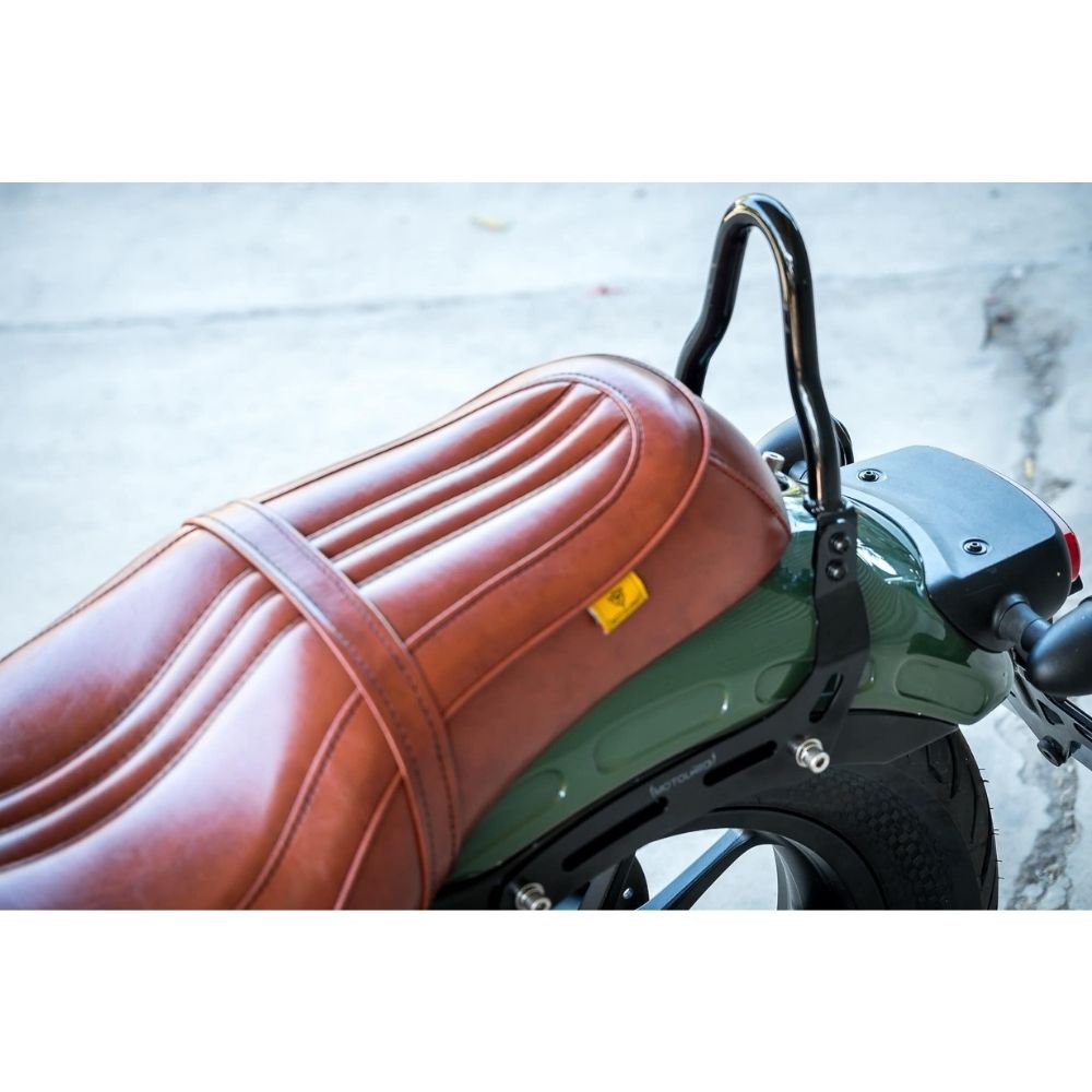 ホンダ（HONDA） レブル250/500交換用ダブルシート/モトロード