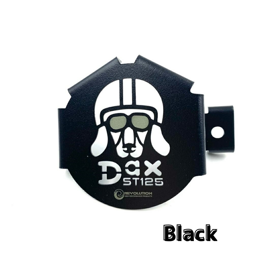 DAX ST125