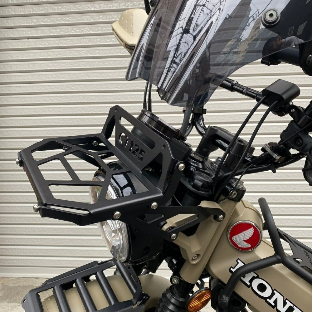 CT125