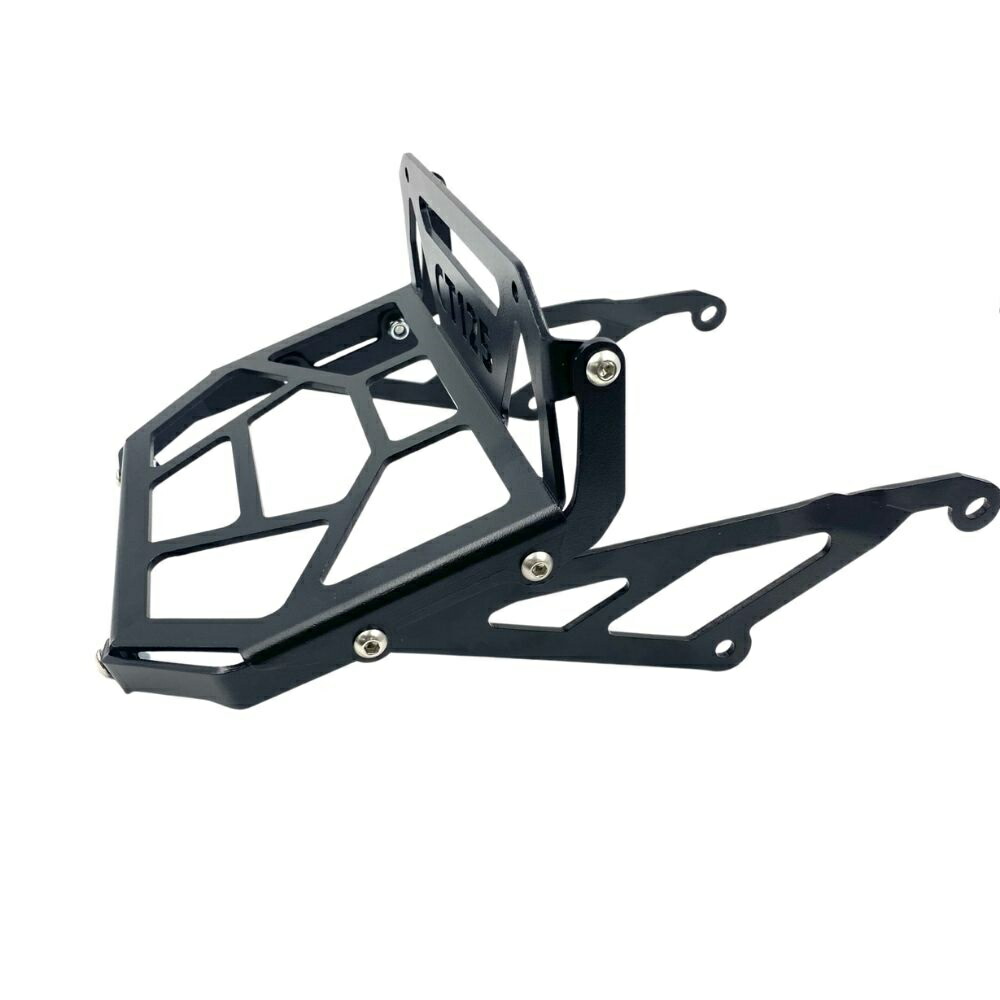 CT125