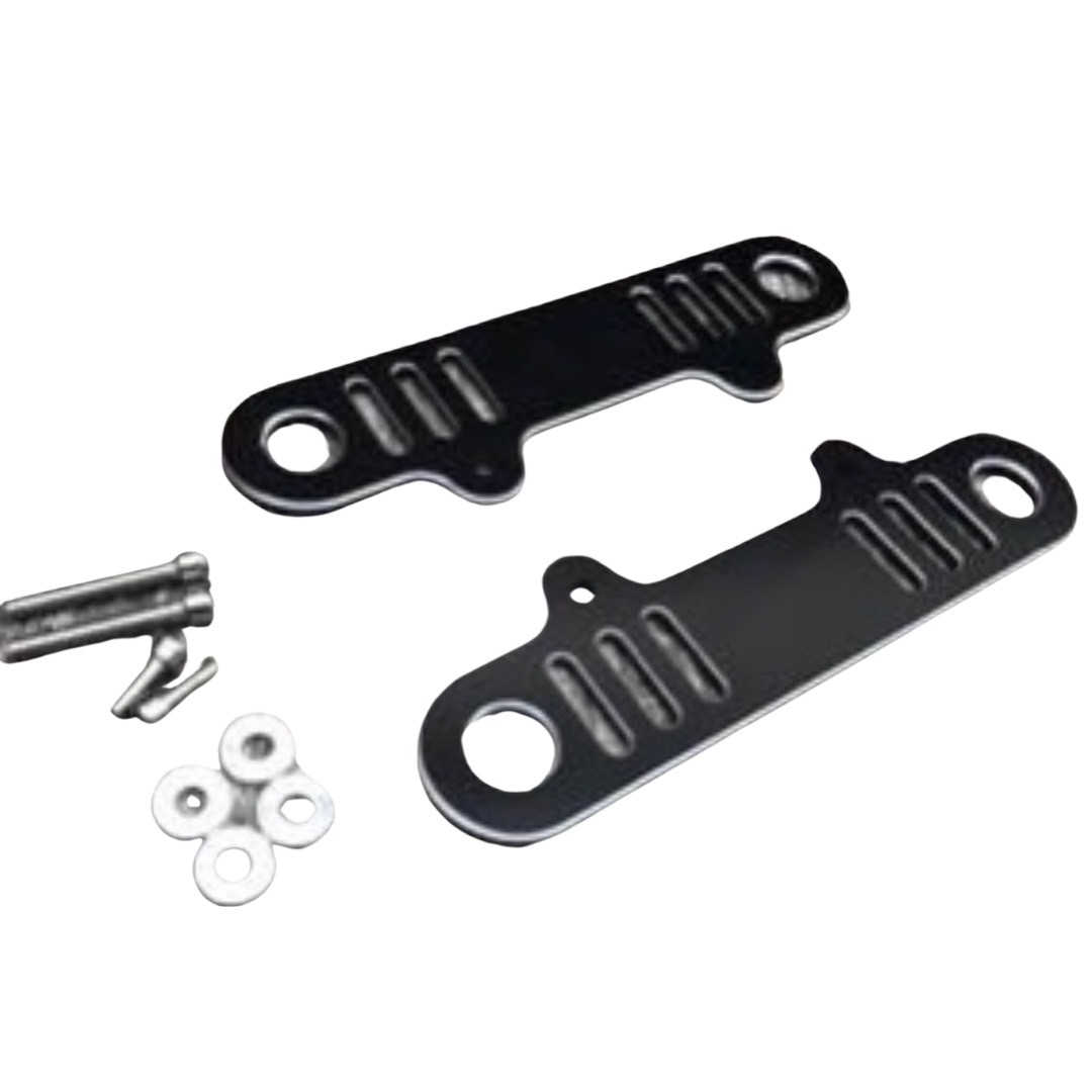 ホンダ レブル250/500ラジエーターサイドカバー RB0057 Side ホンダ レブル250/500ラジエーターサイドカバー RB0057 Side