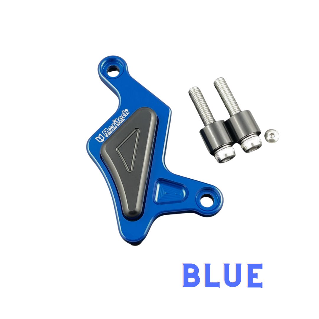 ホンダ（HONDA） MORITECH ダックス125 フロントキャリパーガード