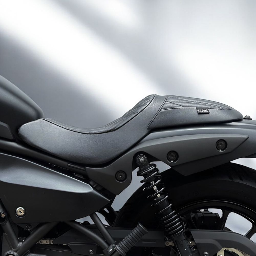 K-Speed カスタムシート ミックスパターン KE03 For Kawasaki