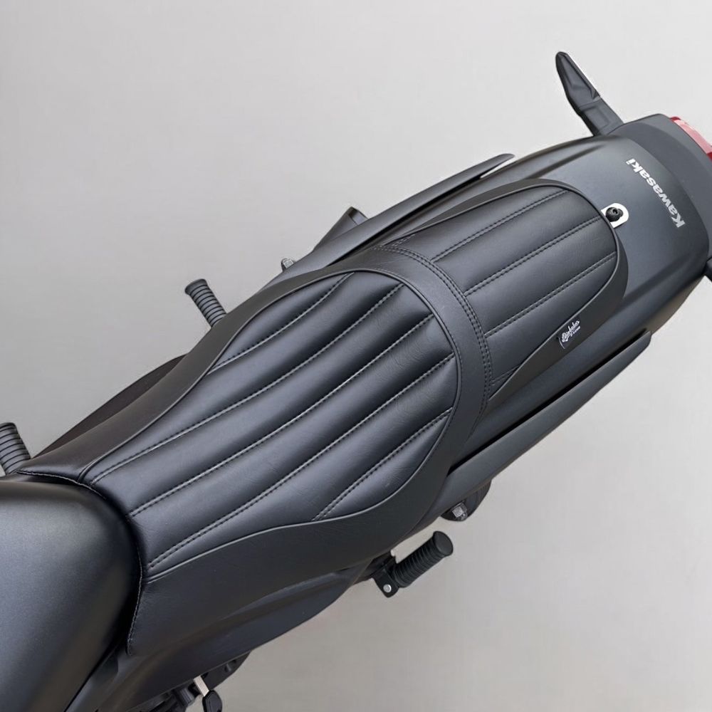 K-Speed カスタムシート ブラック エリミネーター kawasaki 楽天市場】K-Speed カスタムシート ミックスパターン For Kawasaki