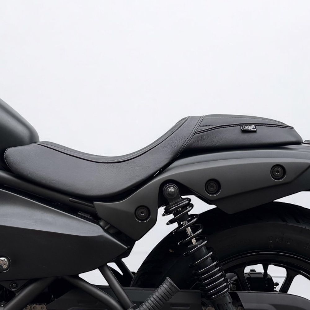カワサキ（Kawasaki） K-Speed カスタムシート ストレートライン For