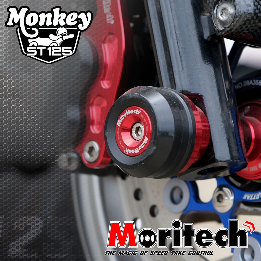 ホンダ（HONDA） MoritechフロントホイールプロテクターHonda