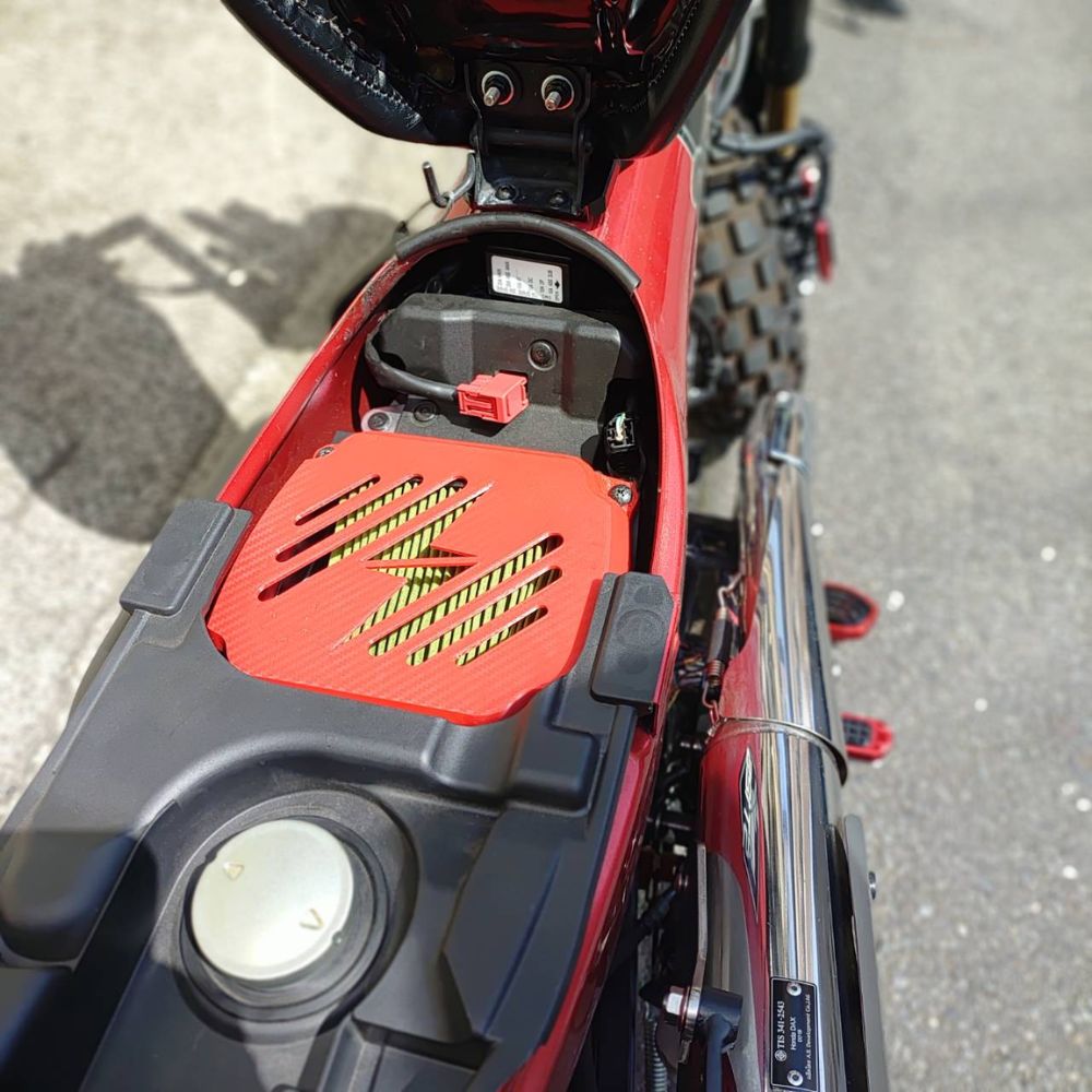 CT125