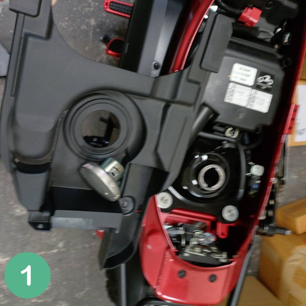 CT125
