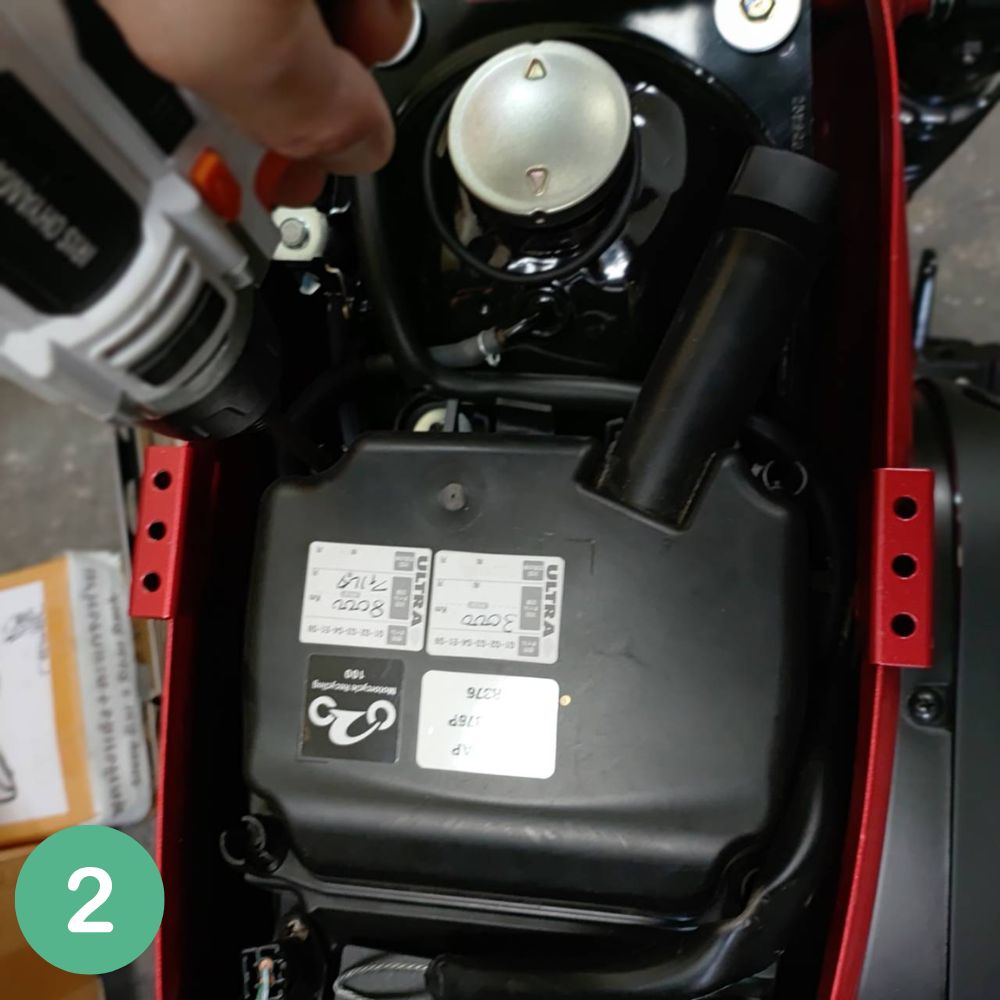 CT125