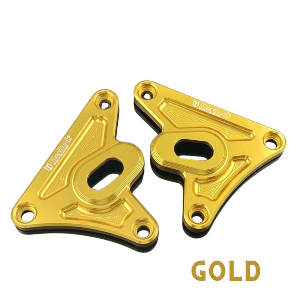 モンキー MORITECH ホンダモンキー125 ダックス125共通 ヘッドライト