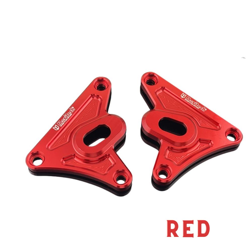 モンキー MORITECH ホンダモンキー125 ダックス125共通 ヘッドライト