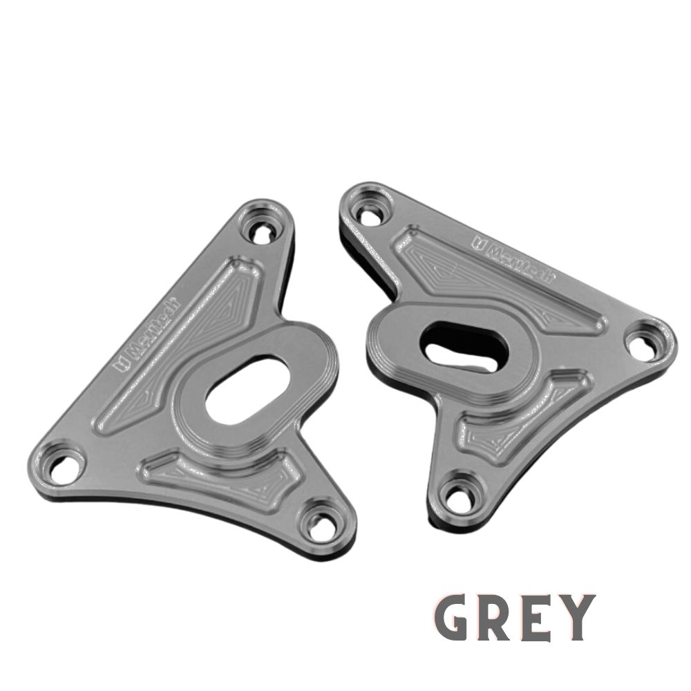 モンキー MORITECH ホンダモンキー125 ダックス125共通 ヘッドライト