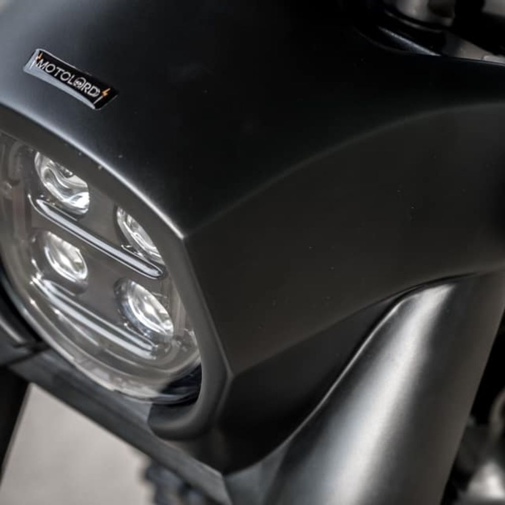 Motolordd モトロード ホンダ レブル250/500 (2021 LEDモデル)フロント