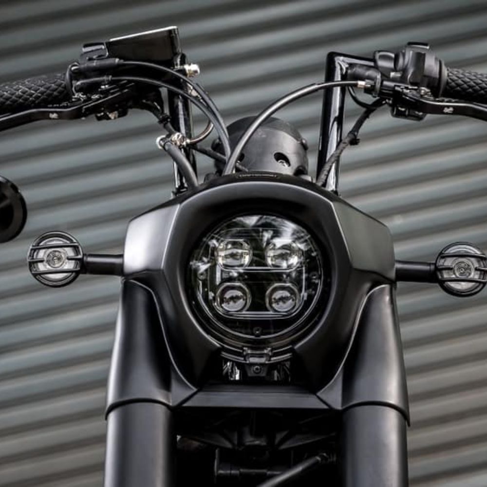 ホンダ Honda 純正 20-23年モデル対応 Rebel250/500 レブル250