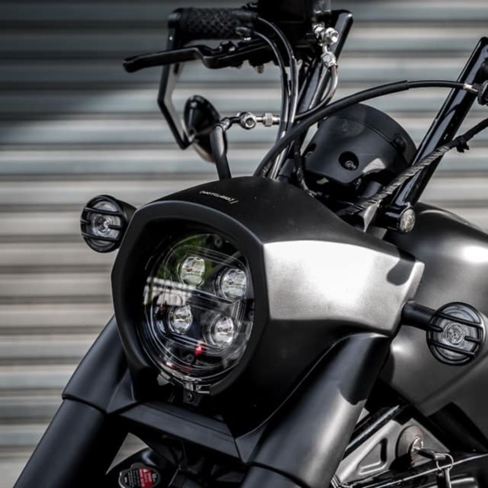 ホンダ（HONDA） Motolordd モトロード レブル250/500 (2021 LEDモデル